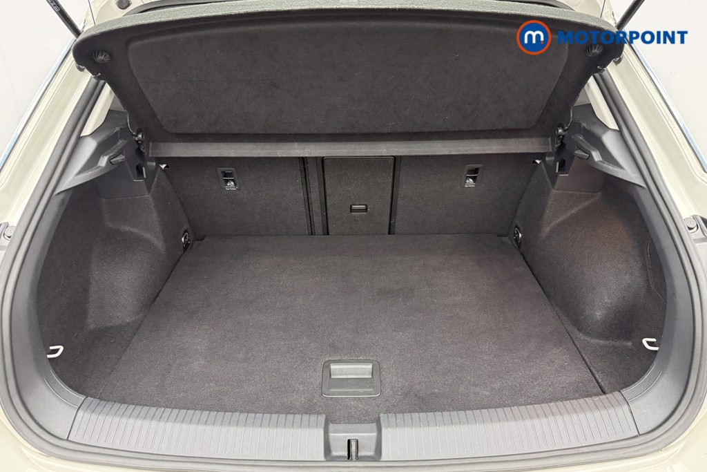 Volkswagen T-Roc Life Manual Petrol SUV - Stock Number (1667385) - 22nd supplementary image