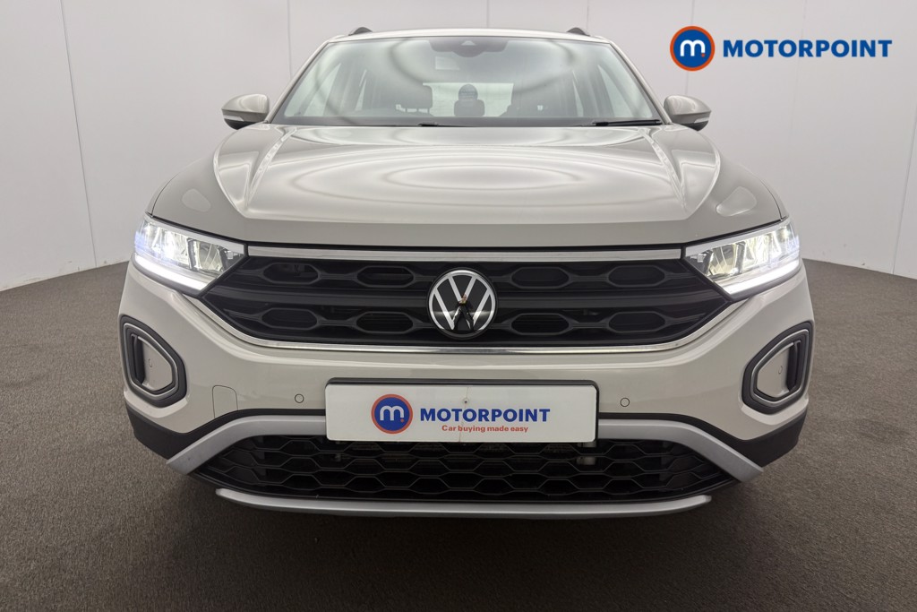 Volkswagen T-Roc Life Manual Petrol SUV - Stock Number (1667385) - 23rd supplementary image