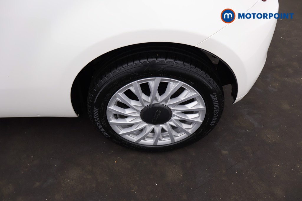 Fiat 500 1.0 Mild Hybrid 3Dr Manual Petrol Hatchback - Stock Number (1667482) - 2nd supplementary image