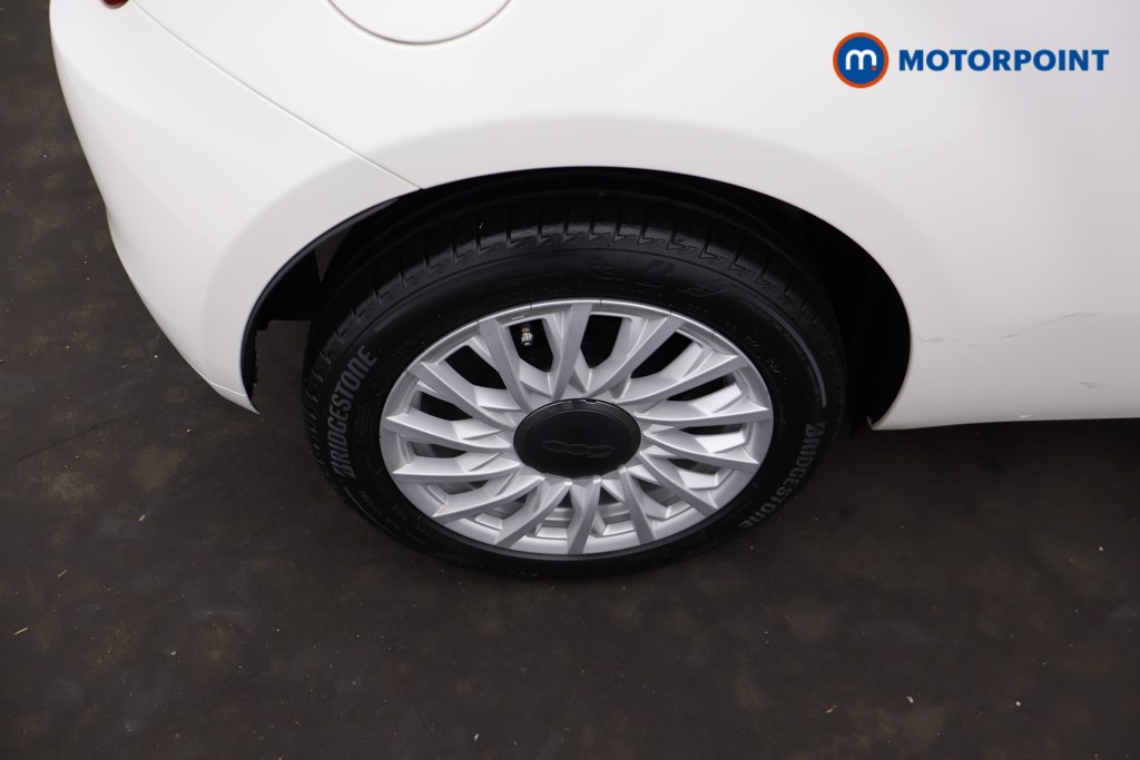 Fiat 500 1.0 Mild Hybrid 3Dr Manual Petrol Hatchback - Stock Number (1667482) - 3rd supplementary image