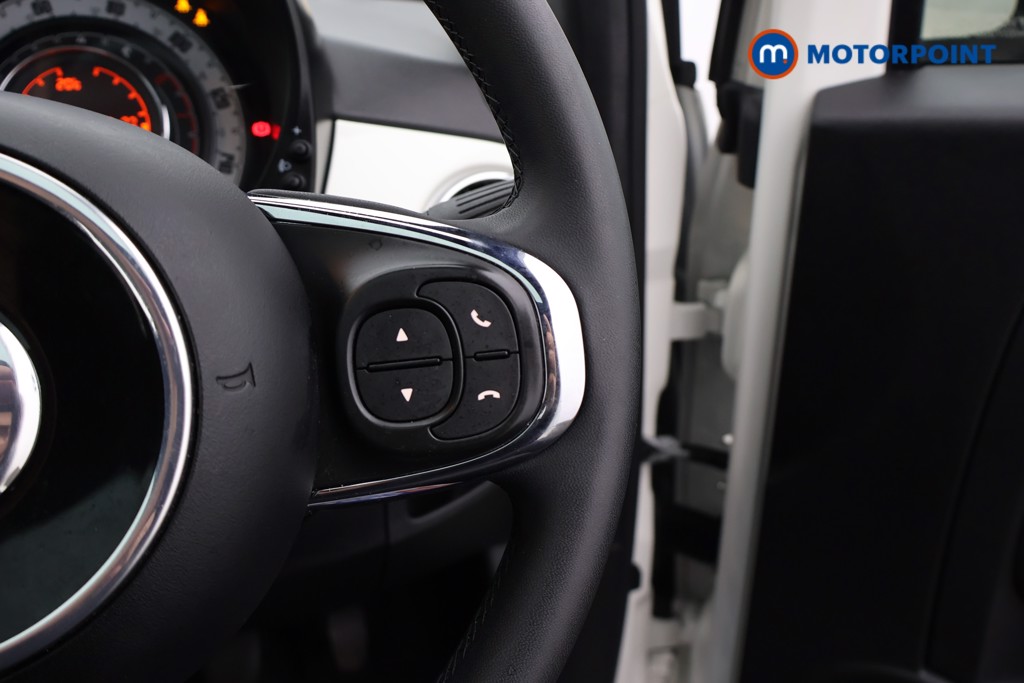 Fiat 500 1.0 Mild Hybrid 3Dr Manual Petrol Hatchback - Stock Number (1667482) - 7th supplementary image