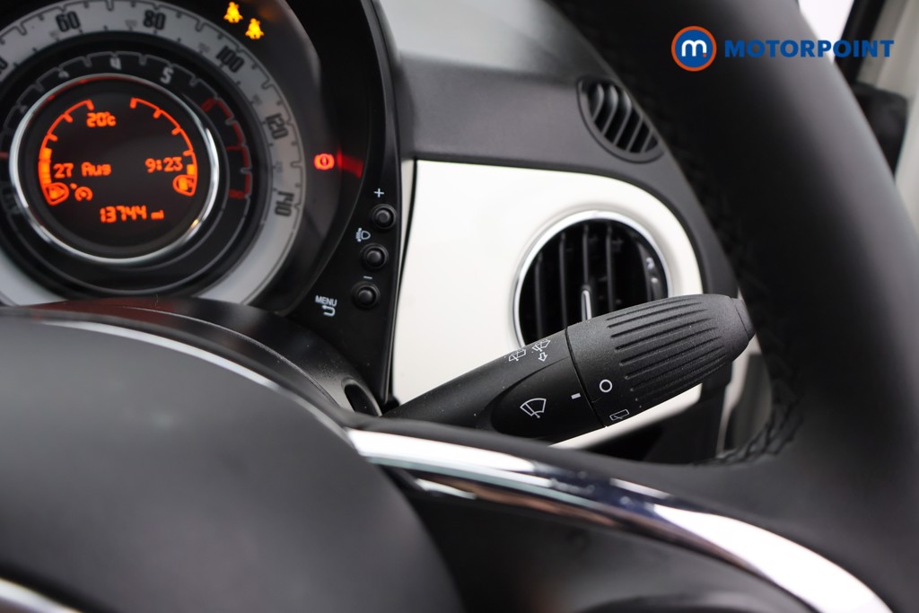 Fiat 500 1.0 Mild Hybrid 3Dr Manual Petrol Hatchback - Stock Number (1667482) - 9th supplementary image