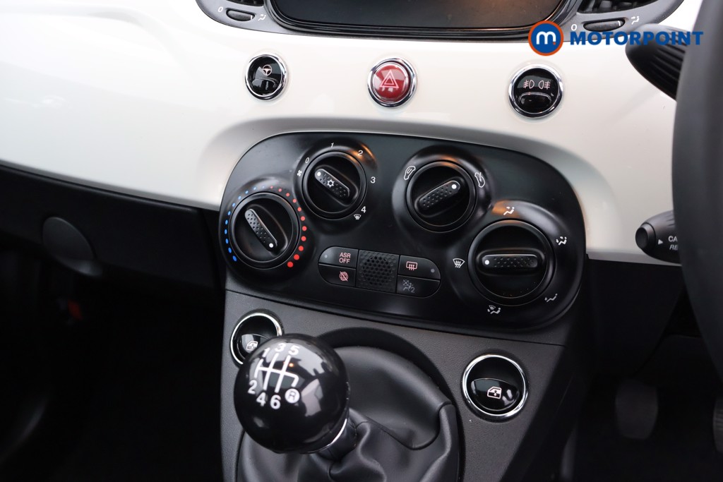 Fiat 500 1.0 Mild Hybrid 3Dr Manual Petrol Hatchback - Stock Number (1667482) - 12th supplementary image