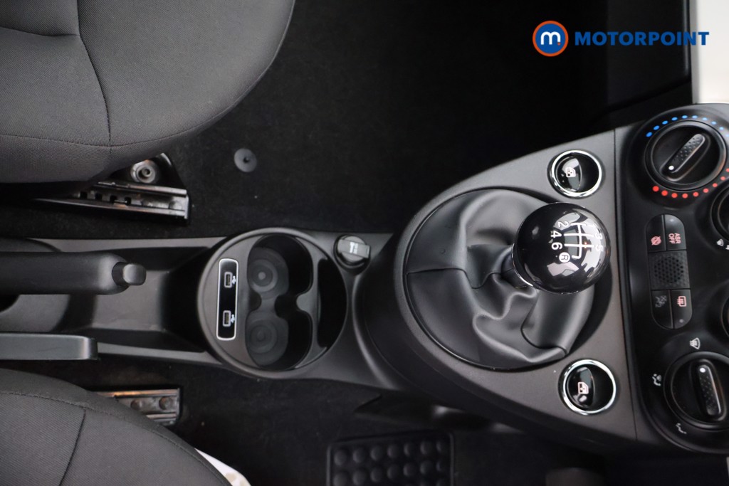 Fiat 500 1.0 Mild Hybrid 3Dr Manual Petrol Hatchback - Stock Number (1667482) - 13th supplementary image