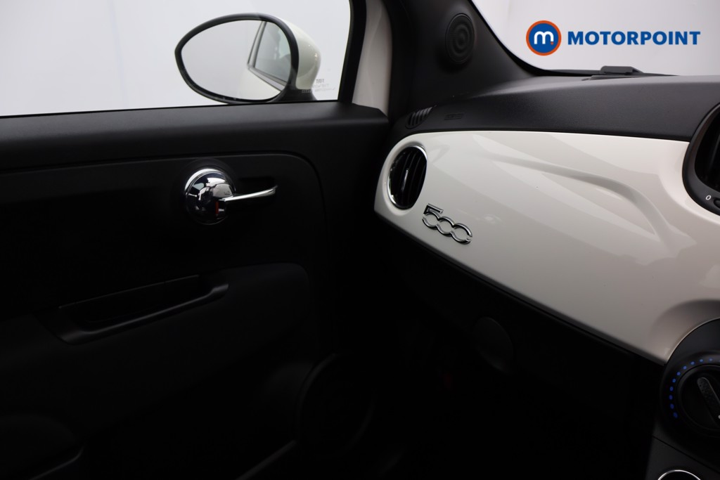 Fiat 500 1.0 Mild Hybrid 3Dr Manual Petrol Hatchback - Stock Number (1667482) - 15th supplementary image