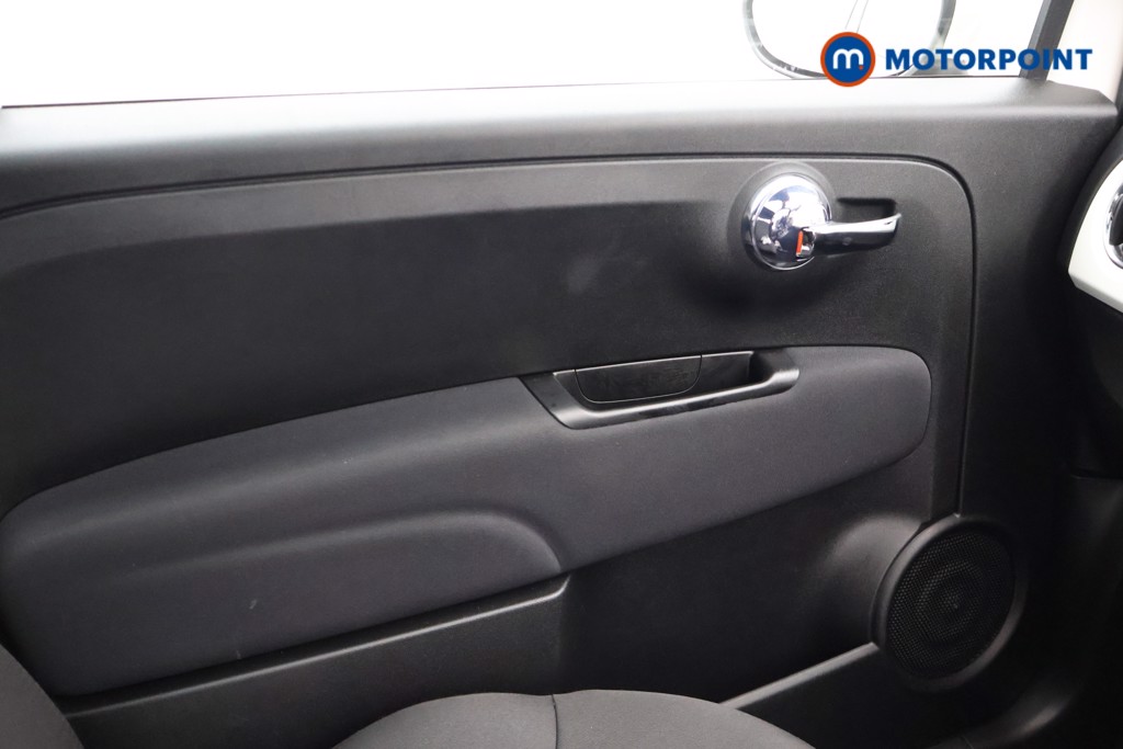Fiat 500 1.0 Mild Hybrid 3Dr Manual Petrol Hatchback - Stock Number (1667482) - 16th supplementary image