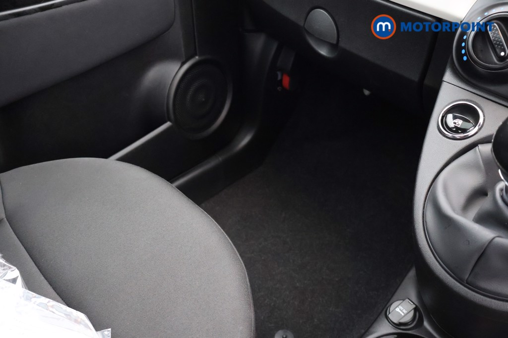 Fiat 500 1.0 Mild Hybrid 3Dr Manual Petrol Hatchback - Stock Number (1667482) - 17th supplementary image
