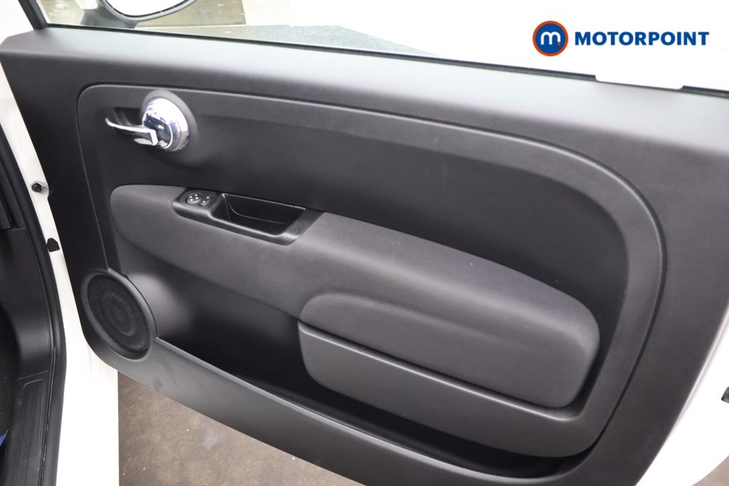 Fiat 500 1.0 Mild Hybrid 3Dr Manual Petrol Hatchback - Stock Number (1667482) - 18th supplementary image