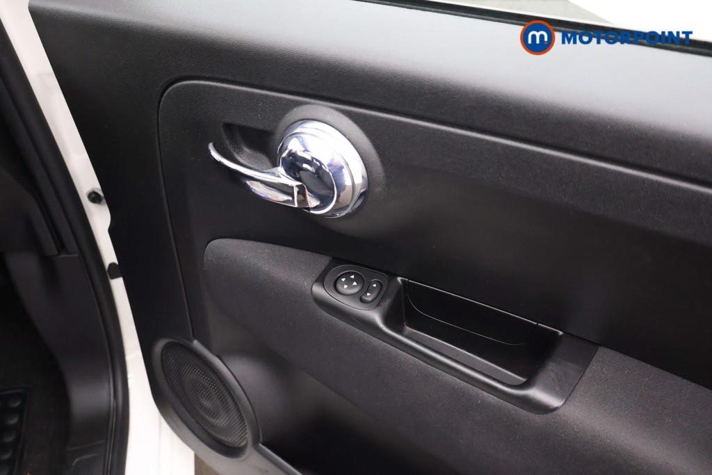 Fiat 500 1.0 Mild Hybrid 3Dr Manual Petrol Hatchback - Stock Number (1667482) - 19th supplementary image