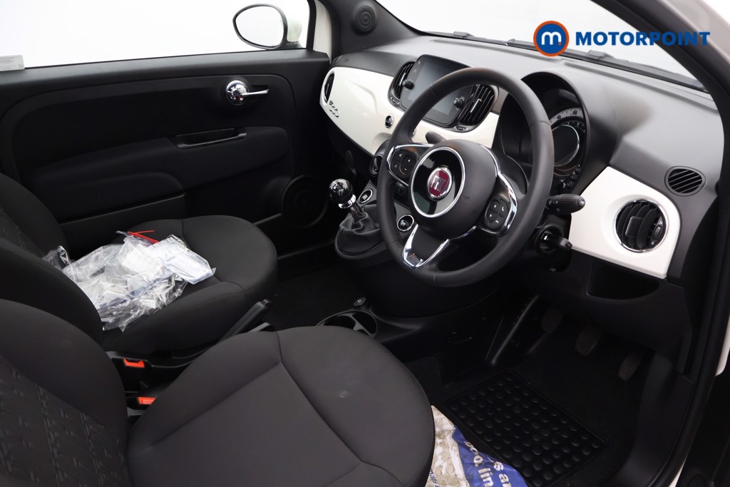 Fiat 500 1.0 Mild Hybrid 3Dr Manual Petrol Hatchback - Stock Number (1667482) - 20th supplementary image