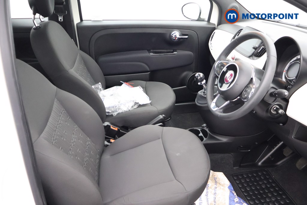 Fiat 500 1.0 Mild Hybrid 3Dr Manual Petrol Hatchback - Stock Number (1667482) - 21st supplementary image