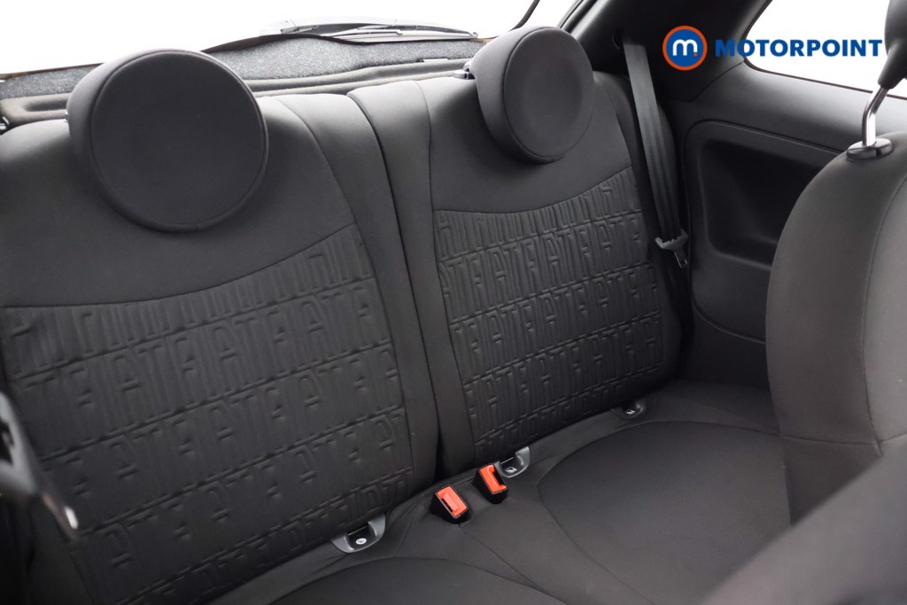 Fiat 500 1.0 Mild Hybrid 3Dr Manual Petrol Hatchback - Stock Number (1667482) - 22nd supplementary image