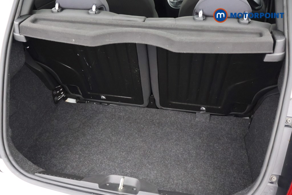 Fiat 500 1.0 Mild Hybrid 3Dr Manual Petrol Hatchback - Stock Number (1667482) - 23rd supplementary image