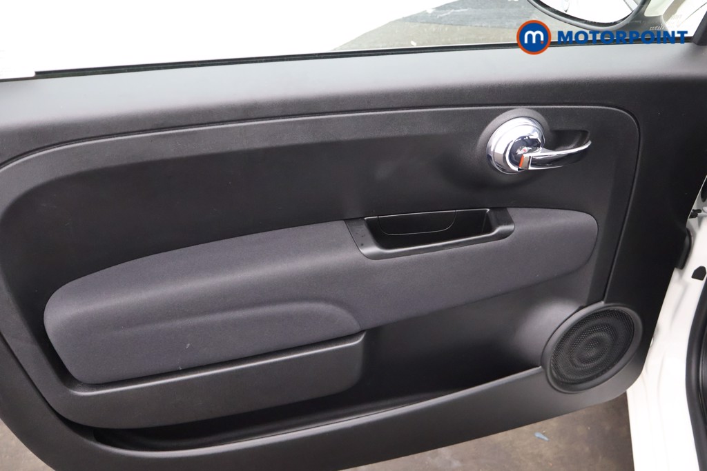 Fiat 500 1.0 Mild Hybrid 3Dr Manual Petrol Hatchback - Stock Number (1667482) - 24th supplementary image