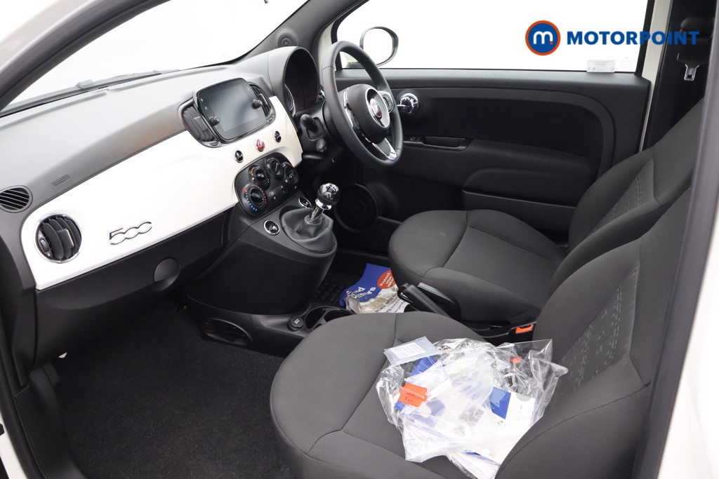 Fiat 500 1.0 Mild Hybrid 3Dr Manual Petrol Hatchback - Stock Number (1667482) - 25th supplementary image