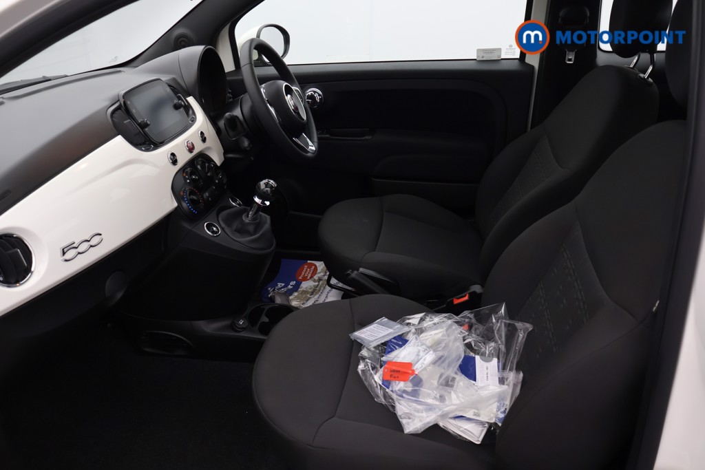 Fiat 500 1.0 Mild Hybrid 3Dr Manual Petrol Hatchback - Stock Number (1667482) - 26th supplementary image