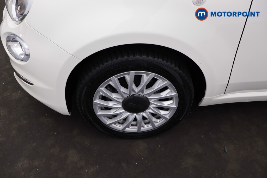 Fiat 500 1.0 Mild Hybrid 3Dr Manual Petrol Hatchback - Stock Number (1667482) - 1st supplementary image