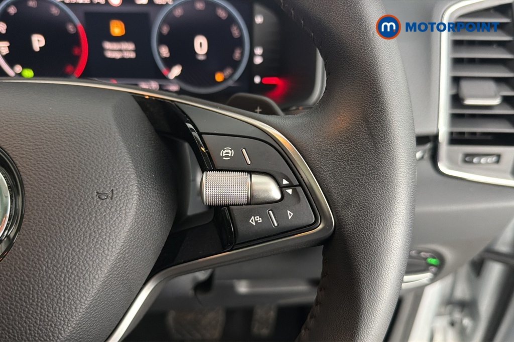 Skoda Karoq Se L Automatic Petrol SUV - Stock Number (1667549) - 3rd supplementary image