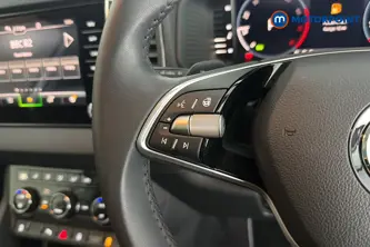 Skoda Karoq Se L Automatic Petrol SUV - Stock Number (1667549) - 4th supplementary image