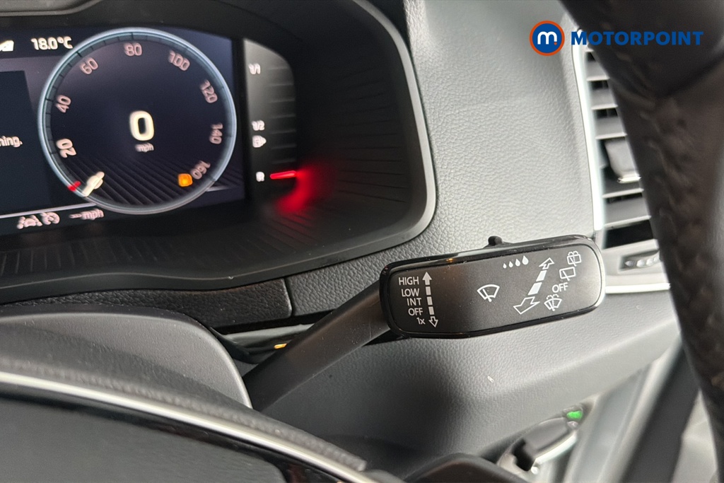 Skoda Karoq Se L Automatic Petrol SUV - Stock Number (1667549) - 6th supplementary image