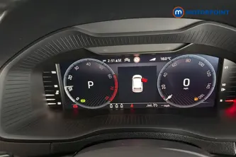 Skoda Karoq Se L Automatic Petrol SUV - Stock Number (1667549) - 7th supplementary image