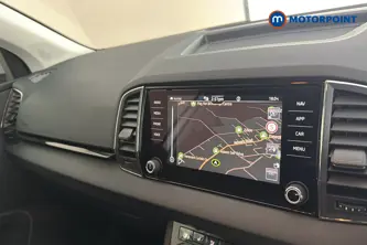 Skoda Karoq Se L Automatic Petrol SUV - Stock Number (1667549) - 9th supplementary image