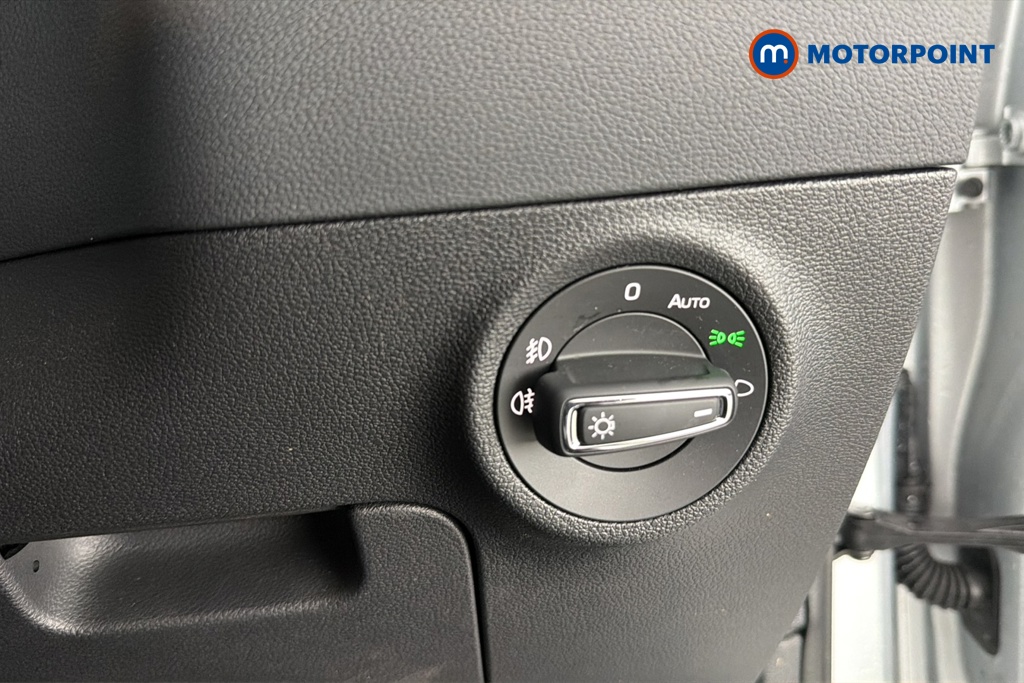 Skoda Karoq Se L Automatic Petrol SUV - Stock Number (1667549) - 11th supplementary image