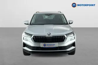 Skoda Karoq Se L Automatic Petrol SUV - Stock Number (1667549) - Front bumper