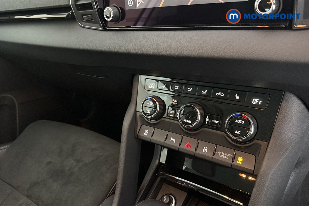 Skoda Karoq Se L Automatic Petrol SUV - Stock Number (1667549) - 12th supplementary image