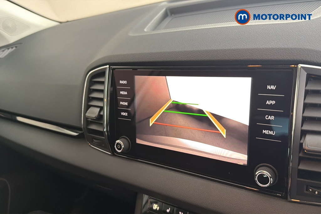 Skoda Karoq Se L Automatic Petrol SUV - Stock Number (1667549) - 13th supplementary image