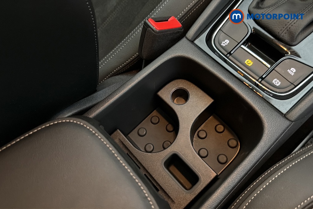 Skoda Karoq Se L Automatic Petrol SUV - Stock Number (1667549) - 16th supplementary image