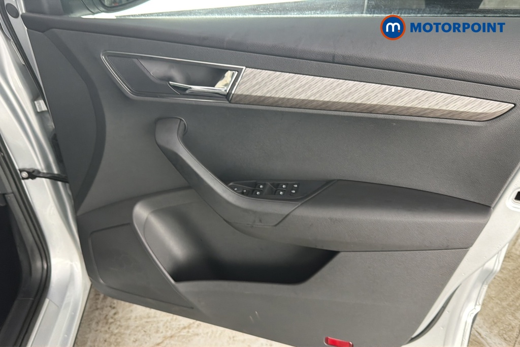 Skoda Karoq Se L Automatic Petrol SUV - Stock Number (1667549) - 18th supplementary image