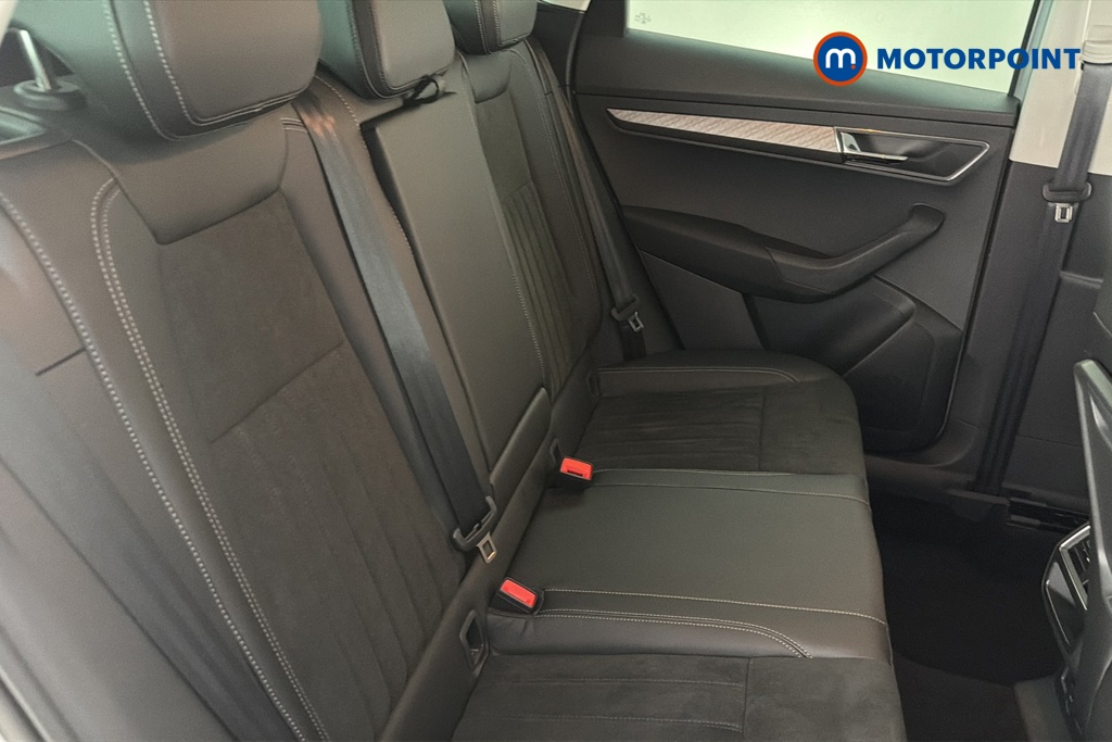 Skoda Karoq Se L Automatic Petrol SUV - Stock Number (1667549) - 25th supplementary image