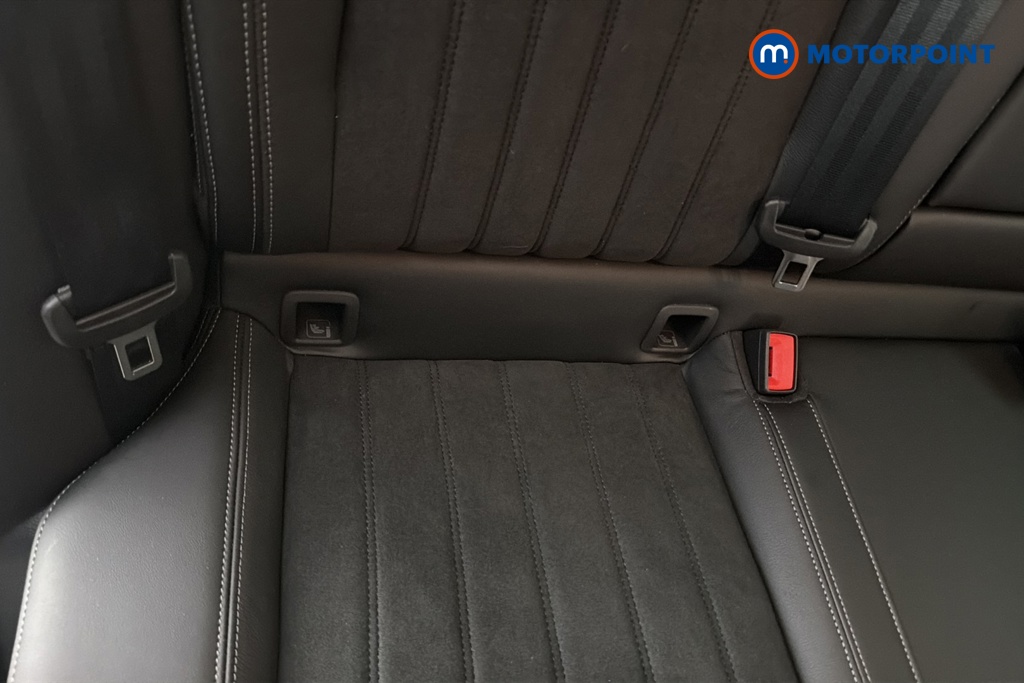 Skoda Karoq Se L Automatic Petrol SUV - Stock Number (1667549) - 27th supplementary image