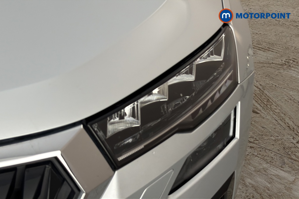 Skoda Karoq Se L Automatic Petrol SUV - Stock Number (1667549) - 42nd supplementary image