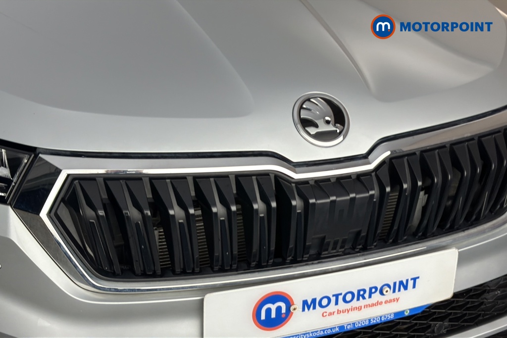 Skoda Karoq Se L Automatic Petrol SUV - Stock Number (1667549) - 43rd supplementary image