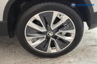 Skoda Karoq Se L Automatic Petrol SUV - Stock Number (1667549) - 45th supplementary image