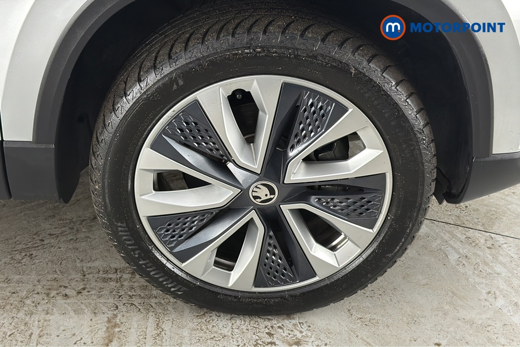 Skoda Karoq Se L Automatic Petrol SUV - Stock Number (1667549) - 47th supplementary image