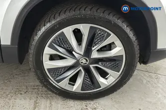 Skoda Karoq Se L Automatic Petrol SUV - Stock Number (1667549) - 47th supplementary image