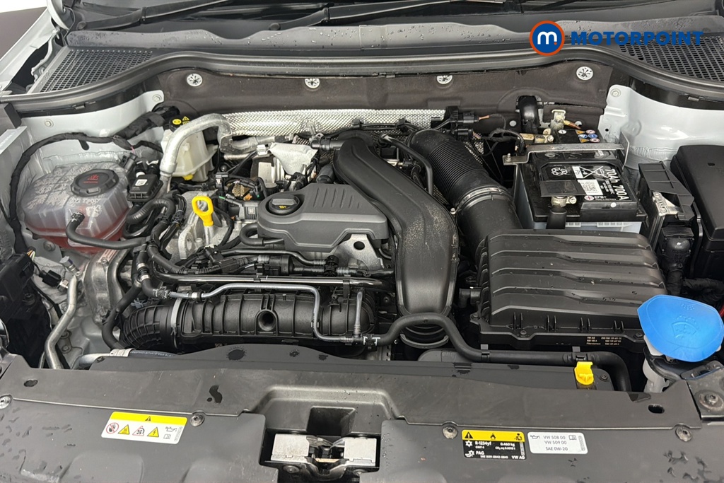 Skoda Karoq Se L Automatic Petrol SUV - Stock Number (1667549) - 48th supplementary image