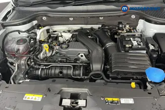 Skoda Karoq Se L Automatic Petrol SUV - Stock Number (1667549) - 48th supplementary image