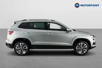 Skoda Karoq Se L Automatic Petrol SUV - Stock Number (1667549) - Passenger side