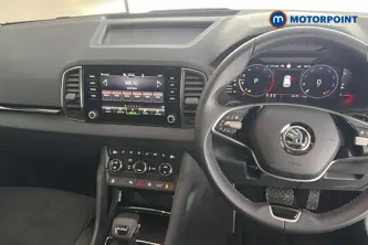 Skoda Karoq Se L Automatic Petrol SUV - Stock Number (1667549) - 1st supplementary image