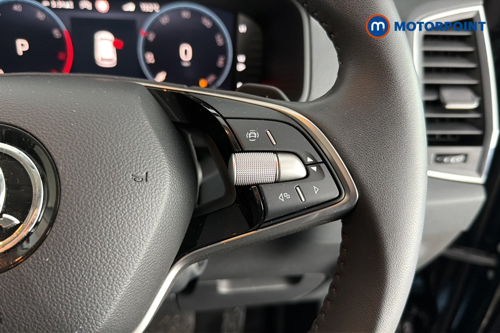 Skoda Karoq Se L Automatic Petrol SUV - Stock Number (1667550) - 3rd supplementary image