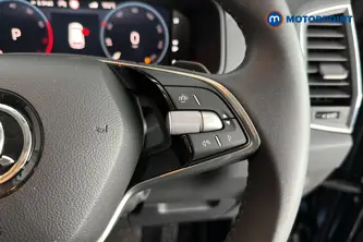 Skoda Karoq Se L Automatic Petrol SUV - Stock Number (1667550) - 3rd supplementary image