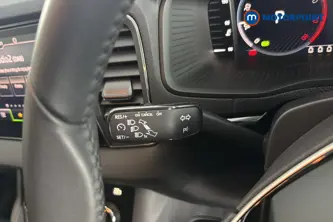 Skoda Karoq Se L Automatic Petrol SUV - Stock Number (1667550) - 5th supplementary image
