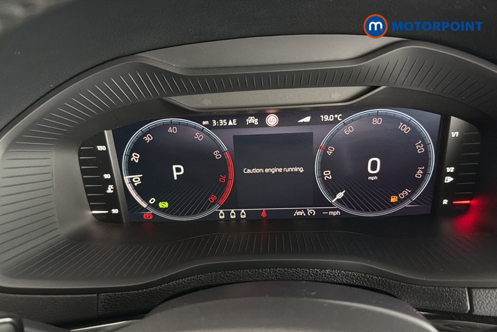 Skoda Karoq Se L Automatic Petrol SUV - Stock Number (1667550) - 7th supplementary image