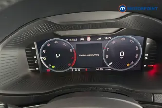 Skoda Karoq Se L Automatic Petrol SUV - Stock Number (1667550) - 7th supplementary image