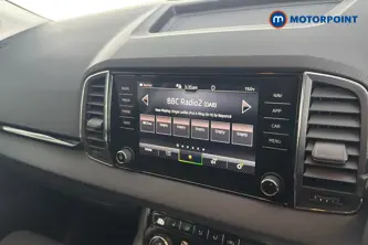Skoda Karoq Se L Automatic Petrol SUV - Stock Number (1667550) - 8th supplementary image