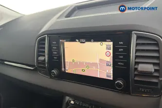 Skoda Karoq Se L Automatic Petrol SUV - Stock Number (1667550) - 9th supplementary image